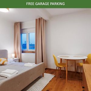 Appartement met een Slaapkamer